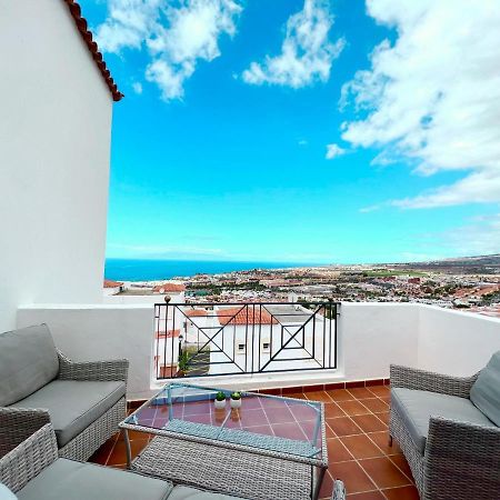 Balcón de Atlantico 2Bed Apartment Costa Adeje  Exterior foto